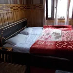 Hotel Sarovar Mall Road Nainital