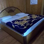 Hotel Sarovar Mall Road Nainital
