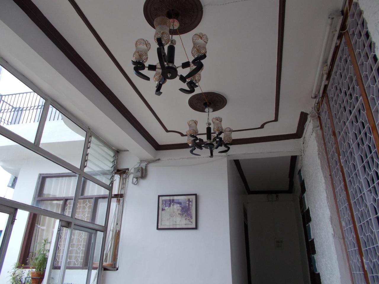 Hotel Sarovar Mall Road *