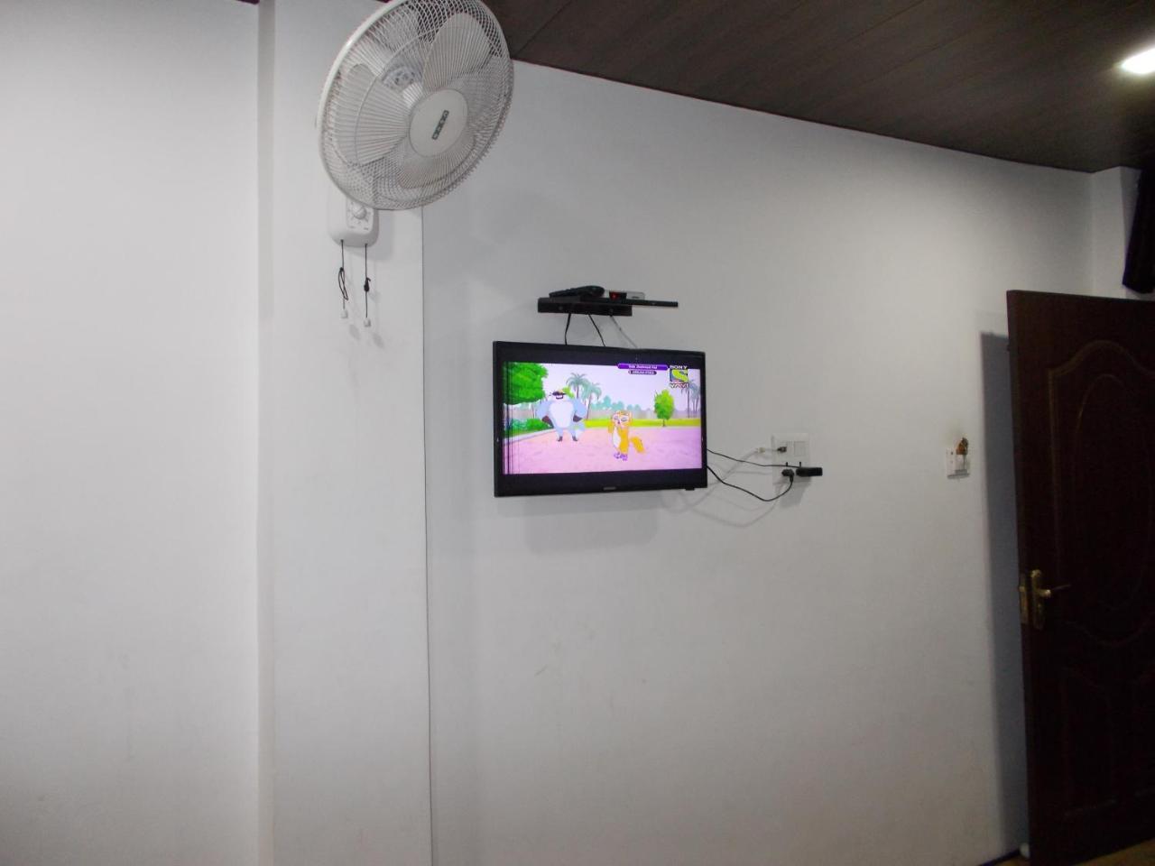 Hotel Sarovar Mall Road