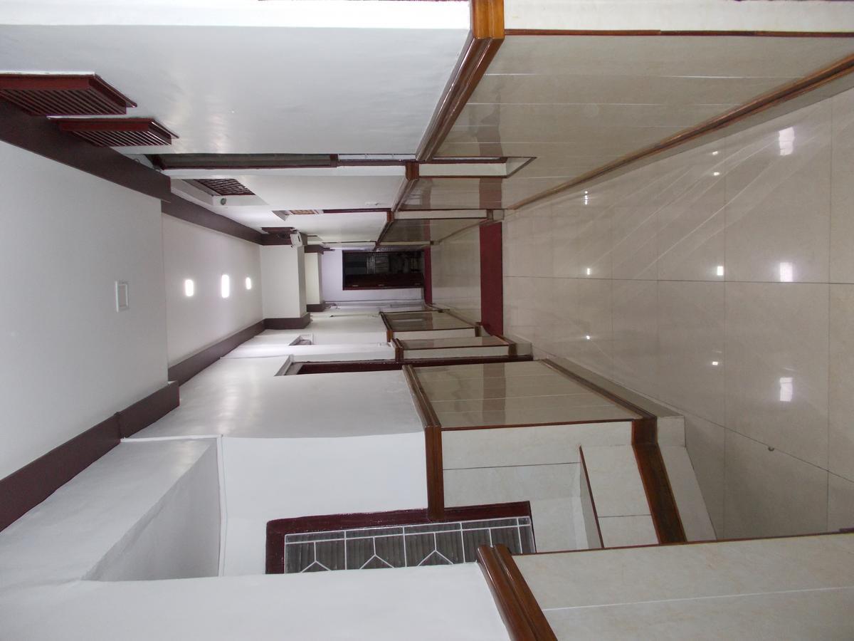 Hotel Sarovar Mall Road Nainital