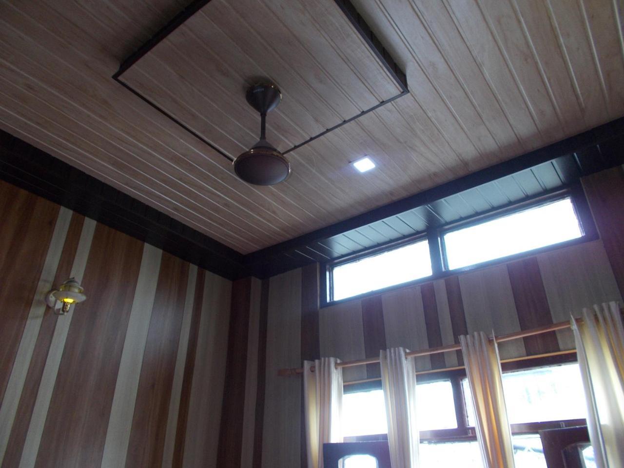 Hotel Sarovar Mall Road *