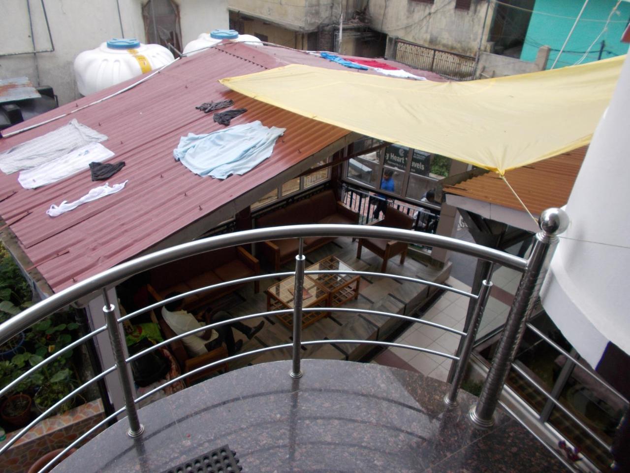 Sarovar Mall Road Nainital