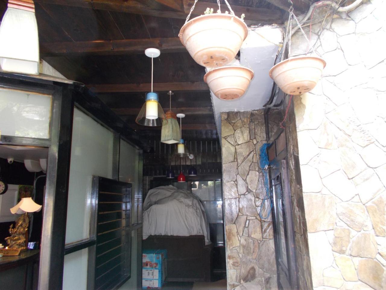 Hotel Sarovar Mall Road