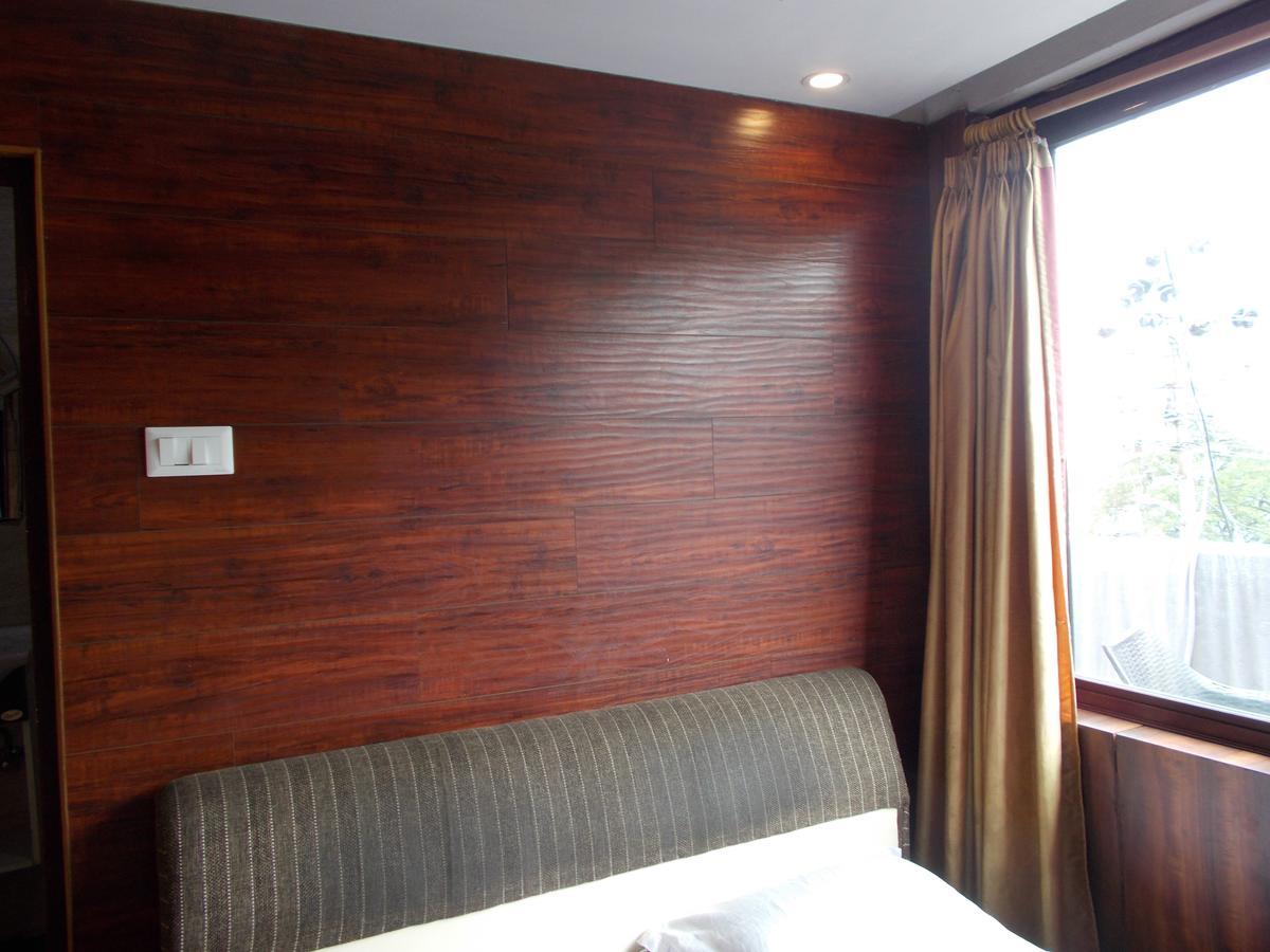 Hotel Sarovar Mall Road