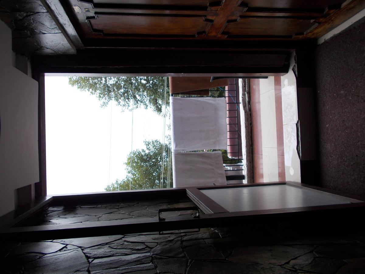 Sarovar Mall Road Hotel Nainital